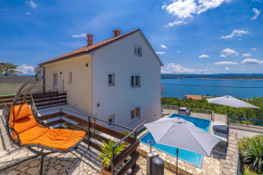 Hot Tub, Pool & Stunning View #Guest House Stella#